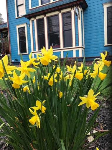 MaMere's Guest House