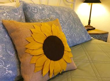 MaMere's Guest House