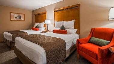 Best Western Prineville Inn