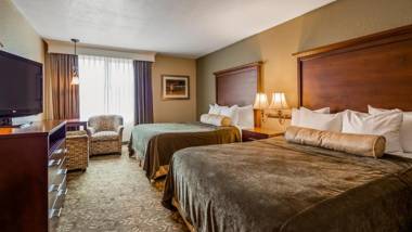 Best Western Salbasgeon Inn & Suites