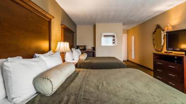 Best Western Salbasgeon Inn & Suites