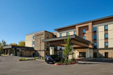 Hampton Inn Sherwood Portland