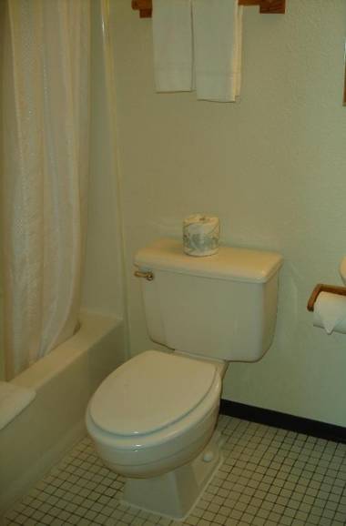 The Dublin House Motel