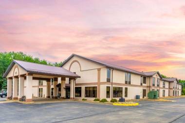 Days Inn by Wyndham Blairsville