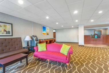 Days Inn by Wyndham Blairsville