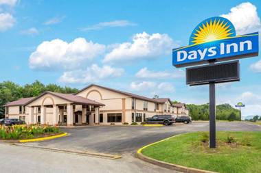 Days Inn by Wyndham Blairsville