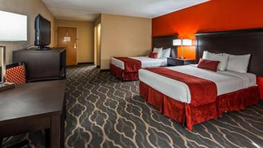 Best Western Inn at Blakeslee-Pocono