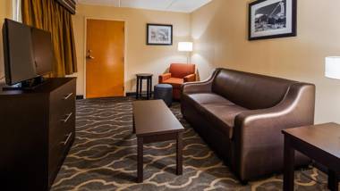 Best Western Inn at Blakeslee-Pocono