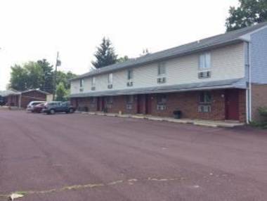 Knights Inn Center Valley