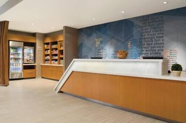 SpringHill Suites by Marriott Allentown Bethlehem/Center Valley