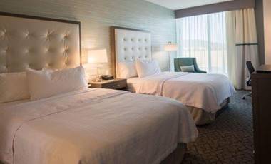 Homewood Suites By Hilton Allentown Bethlehem Center Valley