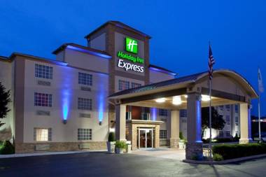 Holiday Inn Express Murrysville - Delmont an IHG Hotel