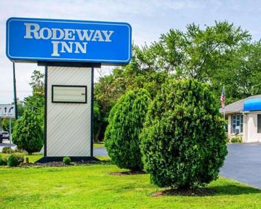 Rodeway Inn Dillsburg PA