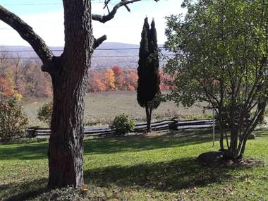 Baneberry Meadows B&B