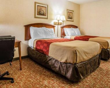 Econo Lodge Douglassville-Pottstown