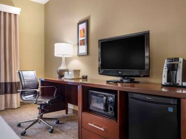 Comfort Inn Duncansville – Altoona