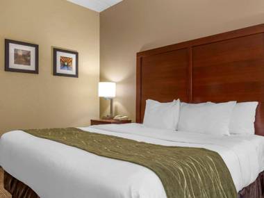 Comfort Inn Duncansville – Altoona