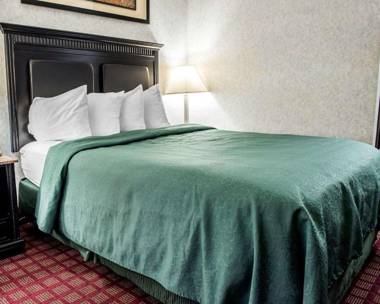 Quality Inn & Suites North Gibsonia