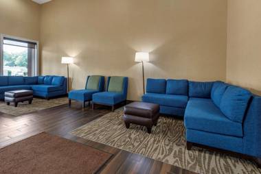 Comfort Inn & Suites Glen Mills - Concordville