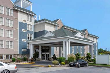 Comfort Inn & Suites Glen Mills - Concordville