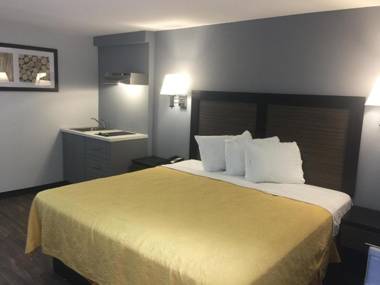 Hillside Motel Glen Mills