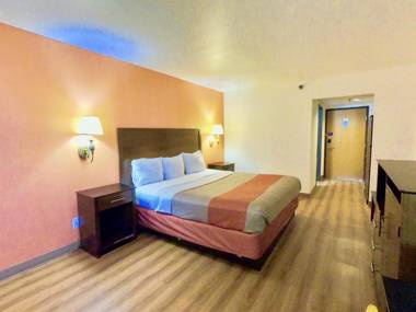 Motel 6-Levittown PA - Bensalem