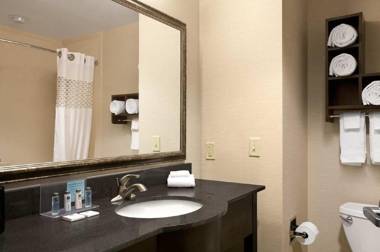 Hampton Inn & Suites - Mansfield