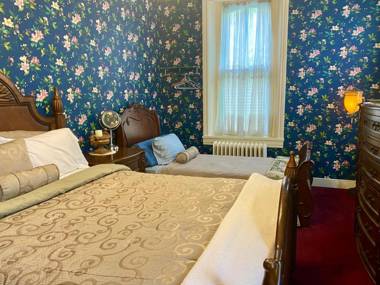 Susquehanna Manor Inn