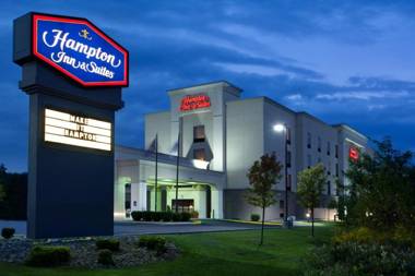 Hampton Inn & Suites Grove City