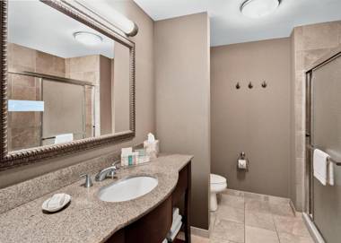 Hampton Inn & Suites Grove City