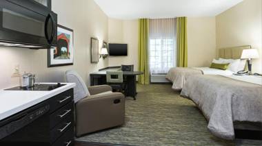 Candlewood Suites Grove City - Outlet Center an IHG Hotel