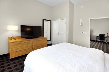 TownePlace Suites by Marriott Grove City Mercer/Outlets