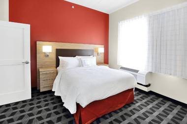 TownePlace Suites by Marriott Grove City Mercer/Outlets