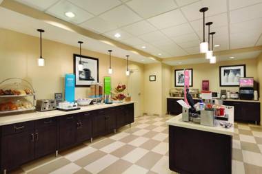 Hampton Inn & Suites Philadelphia Montgomeryville