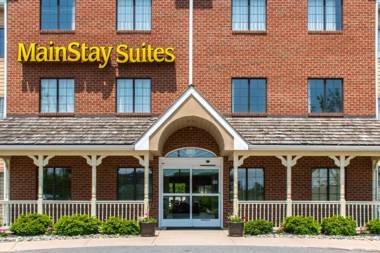 MainStay Suites of Lancaster County