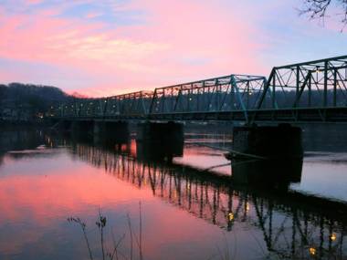 Carriage House New Hope