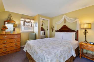 After Eight Bed and Breakfast