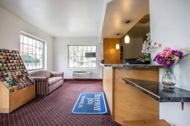 Rodeway Inn Paradise