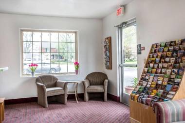 Rodeway Inn Paradise