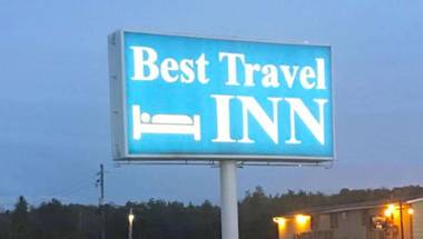 Best Travel Inn Philipsburg