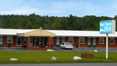 Best Travel Inn Philipsburg