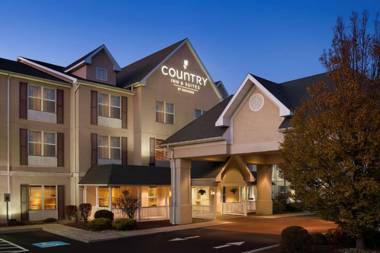 Country Inn & Suites by Radisson Frackville (Pottsville) PA