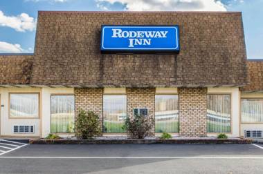 Rodeway Inn Shippensburg