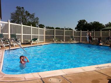 Millstream Country Inn