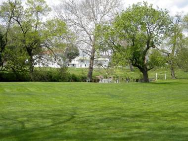 Millstream Country Inn