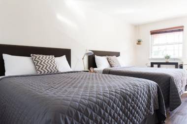 The Carriage House at Strasburg