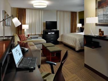 Staybridge Suites - Pittsburgh-Cranberry Township an IHG Hotel