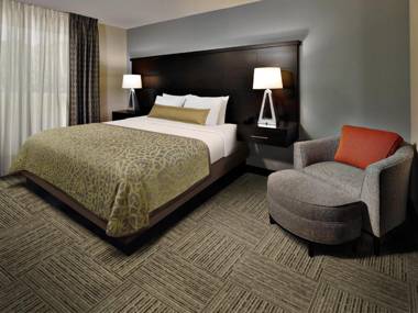 Staybridge Suites - Pittsburgh-Cranberry Township an IHG Hotel