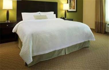 Hampton Inn Waynesburg