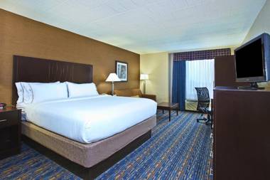 Holiday Inn Express and Suites Pittsburgh West Mifflin an IHG Hotel